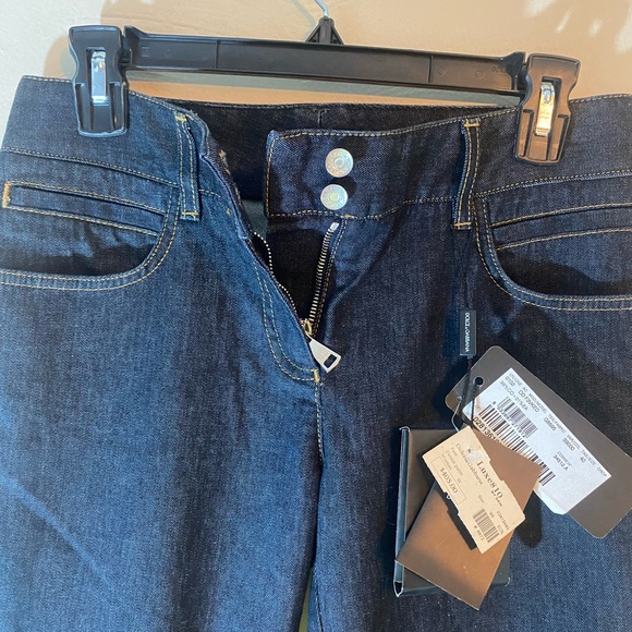 Dolce & Gabbana women's denim jeans- size 40 (EUR), approx size 12 (US)- NWT - Picture 6 of 9